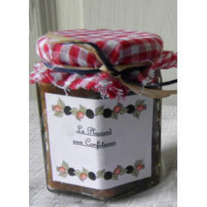 Banane chocolat noisettes