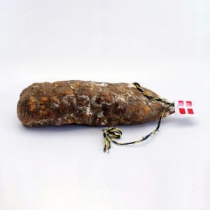Saucisson d'agneau