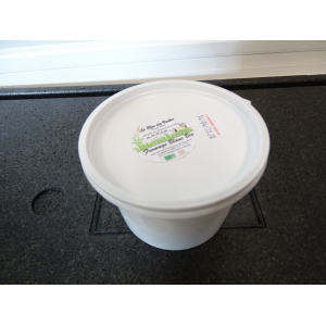 Fromage blanc nature