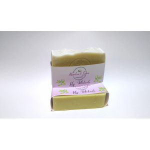 Savon lily patchouli