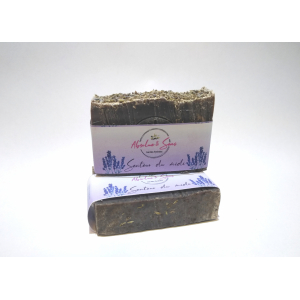 Savon senteur du midi