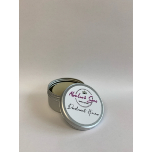 Déodorant solide homme