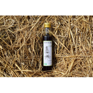 Huile de chanvre - 25cl