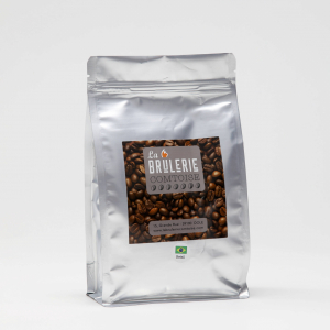 Café colombie microlot