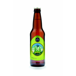 Biére 1515 de printemps 33cl 5%