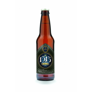 Bière 1515 brune 33cl 6,5%