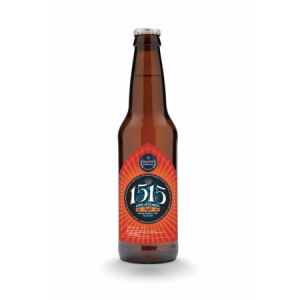 Biere 1515  blonde triple 33cl 8%