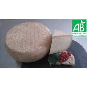 Tome de brebis- 250 g