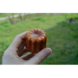 Cannelé