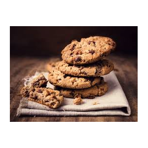 Cookies chocolat noix de pécan