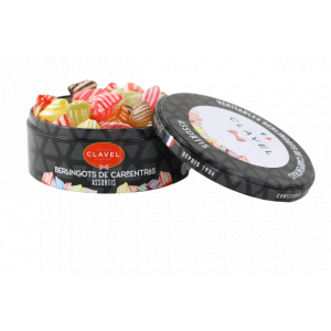 Berlingots carpentras assortis 200g