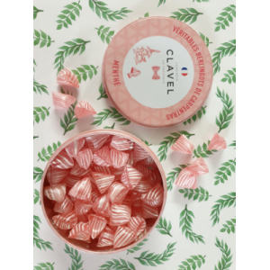 Berlingots carpentras menthe 200g