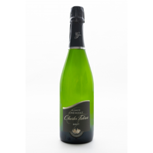 Cremant brut bio