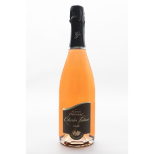 Cremant rose
