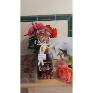 Pâtes de fruits artisanales