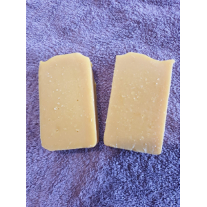 Savon patchouli-argan