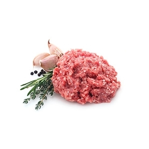 Porc (ch) chair à saucisse