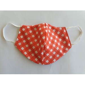 Masque en tissu - hommes