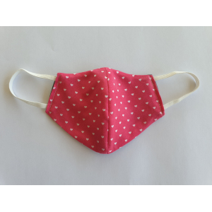 Masque en tissu - enfant 3-5 ans