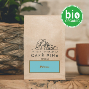 Pérou huabal 250g grain