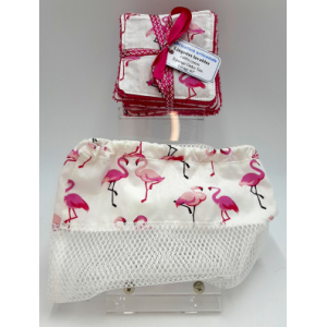 Lot1 filet + 10 lingettes