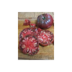 Tomate noire de crimée