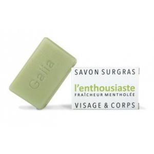 Savon surgras bio /le tonique