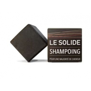 Shampoing bio le solide
