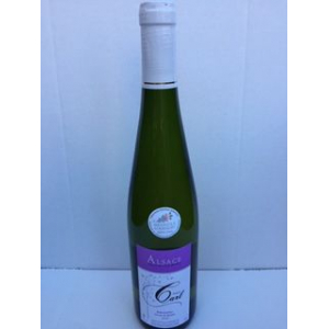 Riesling terroir de granite