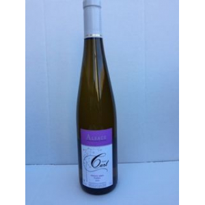 Pinot gris tradition