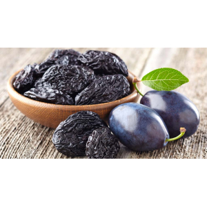 Pruneaux d'agen igp - bio