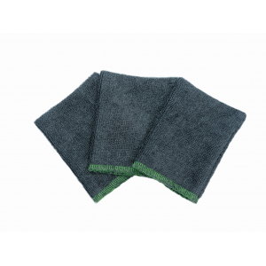 Mini gants de toilette bambou