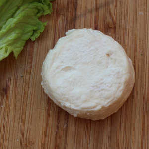 Fromage de chèvre nature affiné