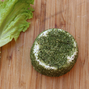 Fromage de chèvre fines herbes