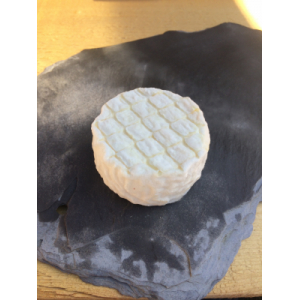 Crottin de chèvre demi sec