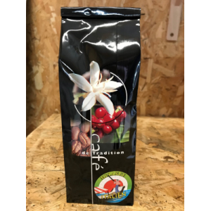 Café mélange italien moulu