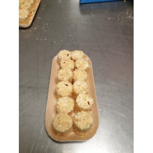 Les petits apéro frais alsacien