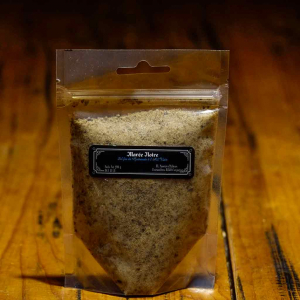 Marée noire sel 200g