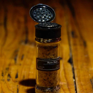 Marée noire sel 100g