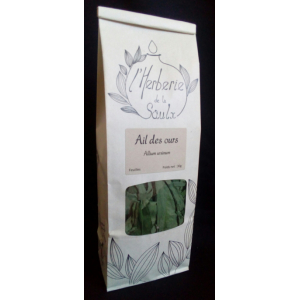 Ail des ours