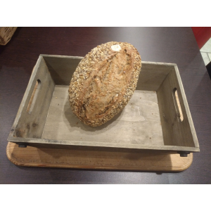 Grand céréales bio