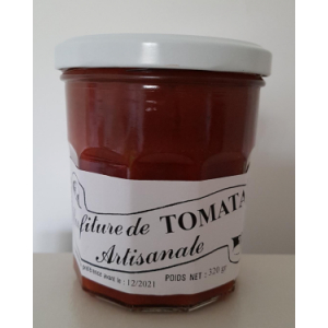 Tomata (coulis de tomates)