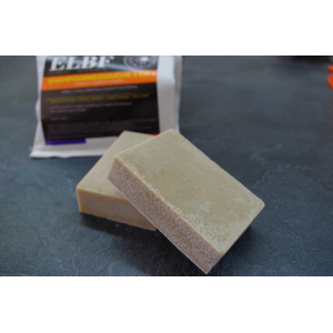 Shampoing/douche 2 en 1