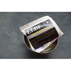 Shampoing solide à l'argile blanc