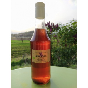 Sirop de violette 50cl