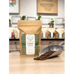 Ethiopie kelem wallaga