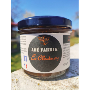 Chutney miel et figues