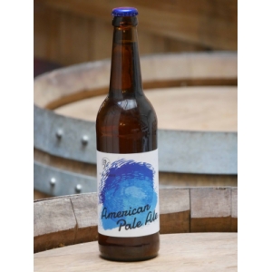 American pale ale 50cl-