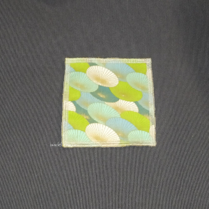 Lingettes démaquillantes japon