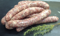 Chipolata nature
